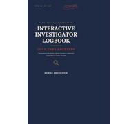 Interactive Investigator Logbook: Cold Case Archives: 20 Unsolved Mysteries, Cipher Puzzles & Detective Case Files to Crack Yourself
