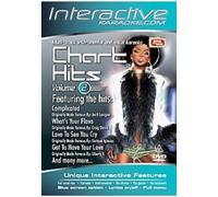 Interactive Karaoke - Chart Hits 2