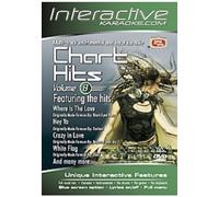 Interactive Karaoke - Chart Hits 8
