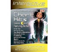Interactive Karaoke – Chart Hits Vol. 7 – DVD