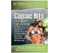 Interactive Karaoke - Classic Hits 1