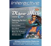 Interactive Karaoke - Disco Hits 1 [Import anglais]