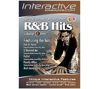 Interactive Karaoke - R'n'b Hits 1