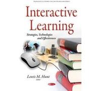 Interactive Learning: Strategies, Technologies & Effectiveness (Education in a Competitive and Globalizing World) - [Version Originale] Inconnu (Auteur)