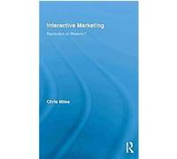 Interactive Marketing Christopher J. Miles (Auteur)