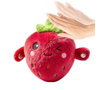 Interactive Music Jouet en peluche 2026 Upgraded Rechargeable Interactive Musical Plush Jouet éducatif pour 210 g