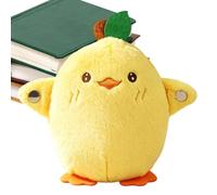 Interactive Music Plush Toy Electric - Plush Early Education Chicken Toy