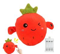Interactive Musical Plush Toy - Musical Sensory Toys | Touch-sensing