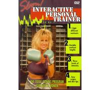 Interactive Personal Trainer [Import USA Zone 1]