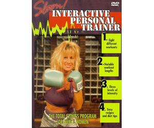 Interactive Personal Trainer [Import USA Zone 1]