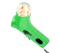 Interactive Pet Treat Dispenser, Handheld Pet Feeder Toy, Puppy Food Feeder Toy, Pet Treat Distributeur with Durable and Safe Design for Dog and Cat Exercise Training (1 Piece)