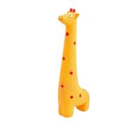 Interactive Playful Dog Toys - Floating Water Friendly Character, High Visibility Training Tool, Boredom Relief Puppy Buddy, Elastic Texture Companion | Gear, Ideal for Home Yard House Pool Pond
