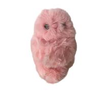 Interactive Plush Toy - Sing And Nod For Fun Play, Soft Toy Design , Voice Record + Motion Feature, Premium Material Durable, - For Birthday Party, Home, Nursery, Playroom, Preschool, Daycare,