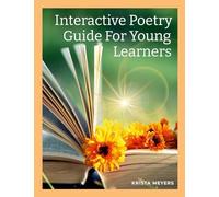 Interactive Poetry Guide For Young Learners