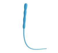 interactive pour chat - Jeu amusant en silicone souple et étanche pour chaton | Jouet d'Exercice pour Chat - pour entraînement, anti-ennui, simulation de chasse, griffades, intérieur, maison, voyage