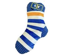 Interactive Puppy Toy, Squeaky Dog Chewer, Strong Bite Resistant Play Device with Engaging Sound Feature, Durable Pet Training Toy for Outdoor Indoor Use, Active Play Accessory for Dogs and Puppies