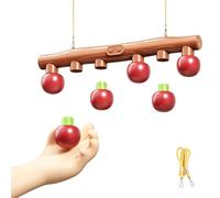 Interactive Reflex Sticks - Portable Educational Reaction, Trainer Falling | Durable Brightly Colored Rods With Non-Slip Textured Grip Ends, Random Drop Mechanism Catch Challenge Play For Kids A