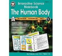 Interactive Science Notebook: The Human Body Resource Book