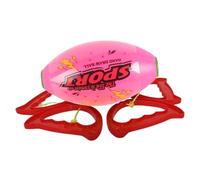 Interactive Shuttle Ball Game - Pull Sliding Toy Set, Two Player Outdoor Activity Game, Family Sports Play Equipment For Kids Teens Adults | Hand Eye Coordination Training, Group Entertainme