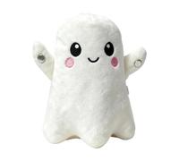 Interactive Singing And Dancing Halloween Ghost Plush Toy - Musical Sensory