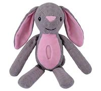 Interactive Squeaky Dog Toys - Crinkle Puppy Teething Play Supplies, Plush Multisensory Engagement, Stimulates Natural Instincts, Relieves Pet Boredom , Indoor Outdoor Training Fetch | for Dogs