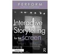 Interactive Storytelling For The Screen