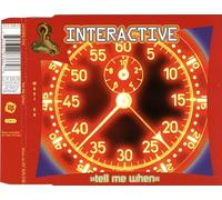 Interactive - Tell Me When [Import]