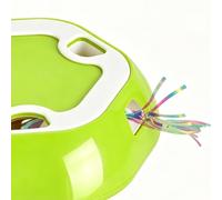 Interactive Toys For Cats Pet Smart Motion Sensing Exercise Game With