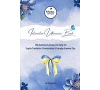 Interactive Ukrainian Book: 100 Questions & Answers for Daily Use: English Translation, Pronunciation & Everyday Grammar Tips for Beginners