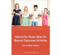 Interactive Visual Ideas for Musical Classroom Activities - Dwinal Catherine Conference Presenter Music Education Blogger and Technology Coach Conference Dwinal Catherine Conference Presenter Music Ed