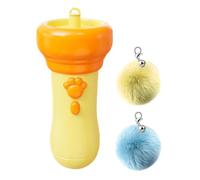 Interactive Wand Toys | For Cats Smart Automatic Retractable Teaser Stick