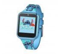 Interactive Watch Stitch Kids Licensing