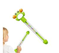 Interactive Water Squirters, Pull Out Cartoon Stream Blasters, Vibrant Crab Animal Backyard Sprinklers, Refreshing Summer Party Play Equipment, Amusing Beach Activities for Kids Boys Girls