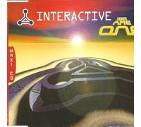 Interactive - We are One [Import]