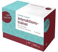 Interaktionstrainer: Über 100 Fälle mit Theorie und Praxis