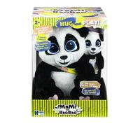 Interaktiver Panda Mami und Baby Panda BaoBao