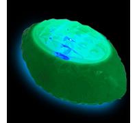 Interaktives Kauspielzeug Für Hunde, Gummi-Hundespielzeugbälle - Kaugummispielzeug Hunde,Interaktives Hundekauspielzeug Zur Zahnreinigung Aus Gummi Für Mittelgroße, Kleine Hunde Und Welpen