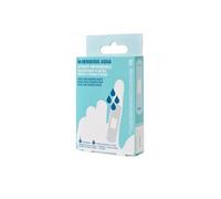 Interapothek Aqua Apôtres 7x2cm 20u 20u