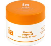 Interapothek Crème corporelle à l'huile d'argan 300ml