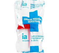 Interapothek Flacon de prélèvement de selles 100ml