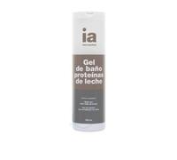 Interapothek Gel de Baño y Ducha Proteínas de Leche 750ml