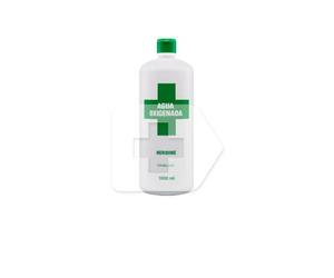 Interapothek Heridine peroxyde d'hydrogène peroxyde d'hydrogène 1l