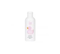 Interapothek IA Baby Baby Baby Eau de Cologne pour bébé sans alcool 200ml