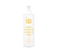 Interapothek Lait Hydratant Avoine et Germe de Blé 500ml