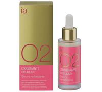 Interapothek O2 Sérum de Jour Revitalisant Cellulaire Oxygénant 30ml