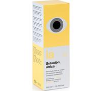 Interapothek Pack Solution Lentilles de Contact Souples 500ml