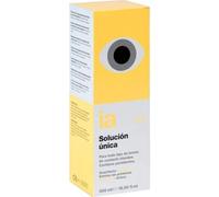 Interapothek solution unique 500ml
