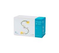 Interapothek tisane de tilleul 25 Unités