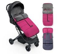 Interbaby 10024-28 Chancelière Fuchsia