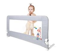 Interbaby AZBR004 Rail Garde-Corps de Lit Pliable 150 cm - Selva